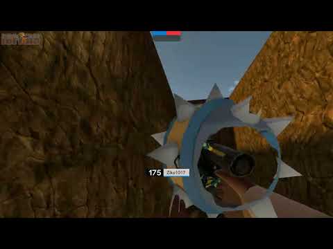 Jump WR - Zike1017 - jump_demolition - 01:02.940 - Demoman