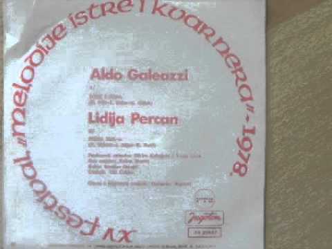 ALDO GALLEAZZI - Tone i Juba