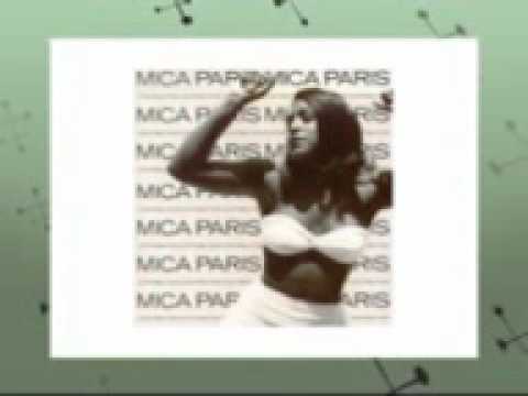 Mica Paris - South of the River