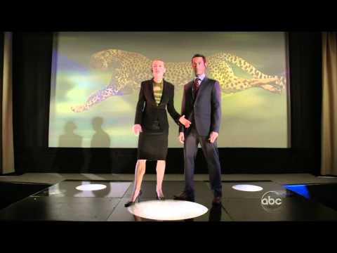 Better Off Ted - Jabberwocky