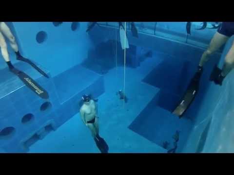 The Deep Joy - Montegrotto Terme