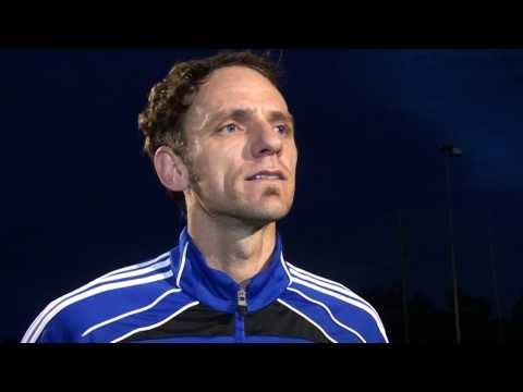 Aufsteiger TuRa Harksheide verrät Saisonziele für die Landesliga Hammonia | ELBKICK.TV