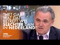 Willem Post: 'Er is een soort van politieke burgeroorlog gaande in Amerika'