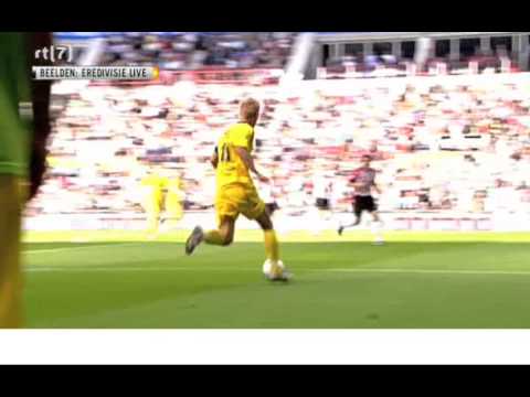 PSV×VVVの本田さん（20090802)