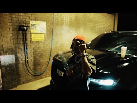 Lil Migo- Whatever For You (Official Music Video)