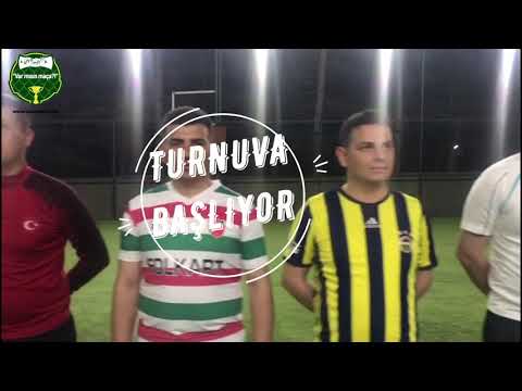 FCBARBUNYA FC -UZMANSPOR