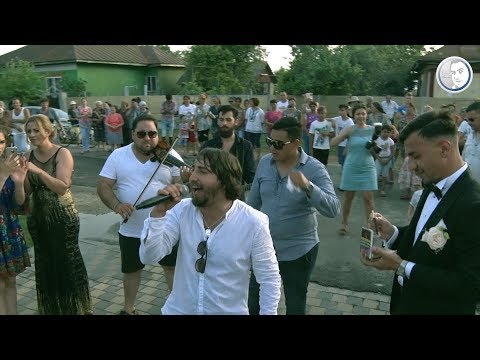 Alex Kojo & Manu Salman Khan - Racoreste-ti inima (Live Event BY Dan Bursuc)