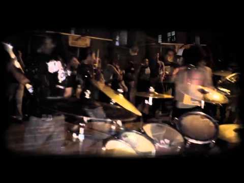 SEED OF EVIL- MANIFESTACION