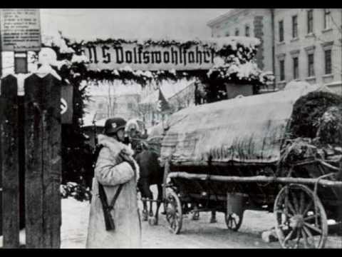 Die Wolhyniendeutschen