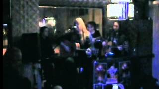 Burning Point - Fall of thy kingdom (acoustic live)