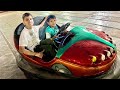 Piyush Ne Kunali Ko Dara Diya Car Mein