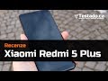 Mobilné telefóny Xiaomi Redmi 5 Plus 3GB/32GB