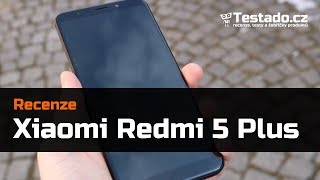 Xiaomi Redmi 5 Plus 3GB/32GB