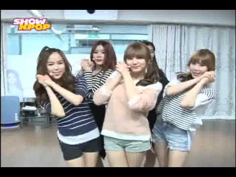 Show K-POP 255 - BP POP(비피팝) 1편