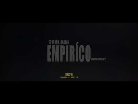 Redimi2 X El Varón Jonatan - Empírico