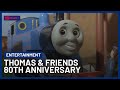 Thomas The Tank Engine Celebrates 80th Anniversary 10 News