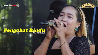 Download lagu All Artist AMORA MUSIC - Pengobat Rindu I Dangdut #Hiramapro #music #pengobatrindu mp3