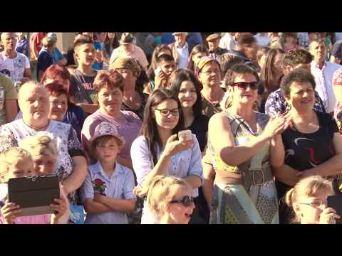 Zilele Comunei Mosna - Iasi - 4 iunie 2017