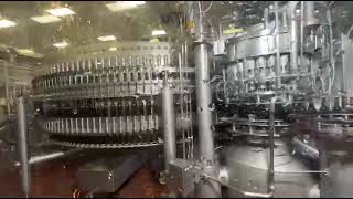 New KHS 168/24 filling line | Image 4 - Machineryline