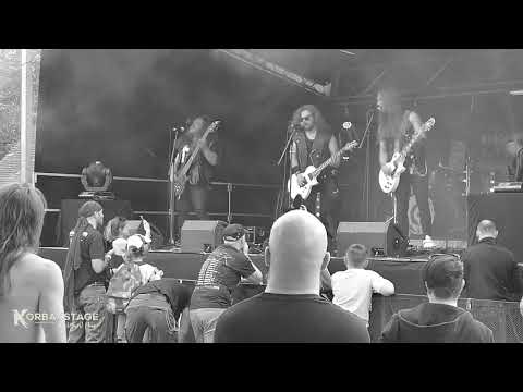 Toxikull - Rock Metal Camp X - 27/05/2023 !