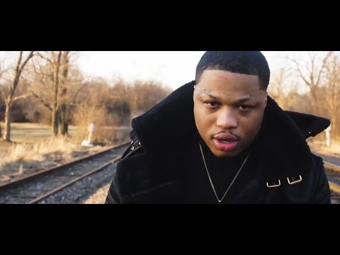DBG QUISE -Homicidal Thoughts (Official video)