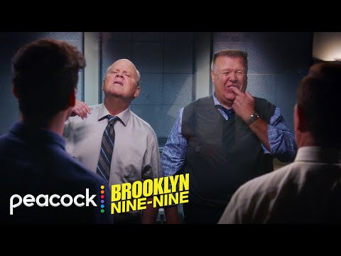 This is where I see myself in 30 years | Hitchcock & Scully