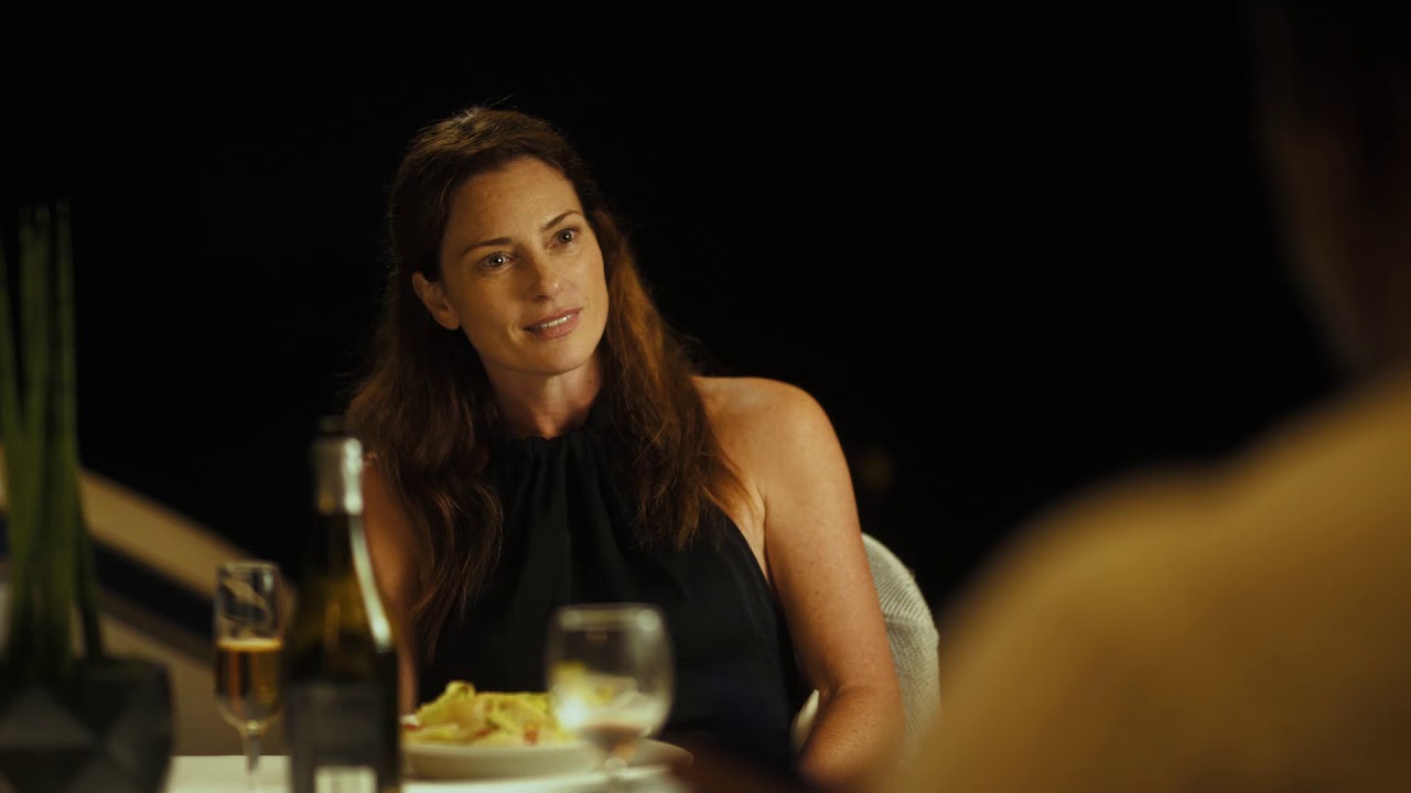 Mysti the Mermaid - Trailer