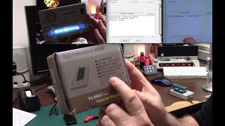 How to flash and erase Amiga Eproms