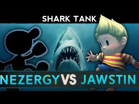 SoCal PM SharkTank - Nezergy (GnW) VS Jawstinn (Lucas)