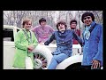 TOMMY JAMES & THE SHONDELLS-"ONE, TWO, THREE, AND I FELL"(LYRICS)