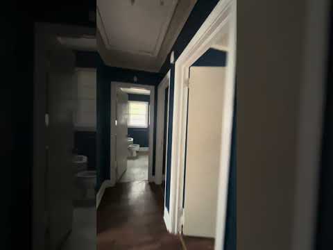 301 Cox Ave. property video
