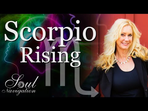 Beware! Don't watch this Scorpio video, if You can't handle truth. Scorpio Rising, Scorpio Moon.