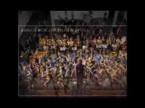 Resumen temporada Banda Churriana de la Vega, 2012/2013