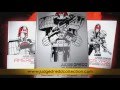 Judge Dredd TV Ad