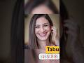 Tabu Very Talented Actress For Bollywood Life Journey 1970 2023 Trans Viral Short 1m
