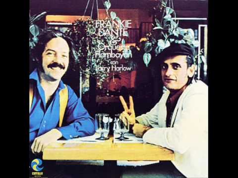 ATAJALA - SE ACABO LA GUERRA - FRANKIE DANTE ORQ. FLAMBOYAN