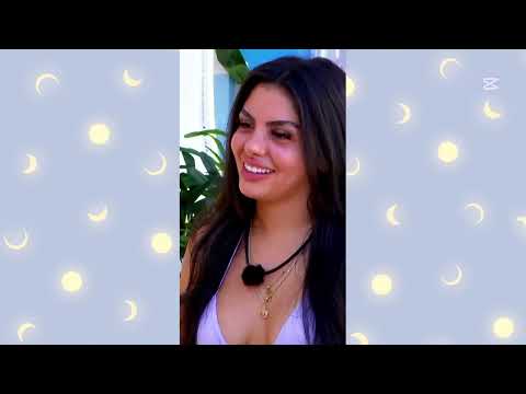 Huda: I’m mommy, Nic: Mommy?? Mamacita??😂😂😂 Huda: No I’m a mommy, Nic:mommy of what? A dog