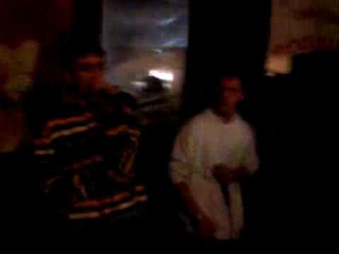 West-AlboZ - Koncert Ne Bogars (N'Mitrovic)