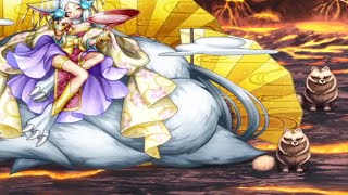 【仲間が多すぎ S&RPG騎士団！】フリーＲＰＧオールスターズと共に行く世界を救う冒険物語【実況】　その３