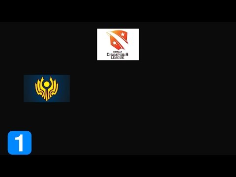 Full Highlights CIS Rejects vs ARCADE | PowerRangers - D2CL_Season_6