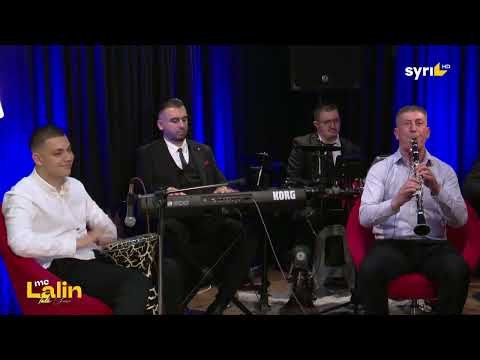 Me Lalin - Alban Shehu dhe Orkestri Vllaznim Buxhovi