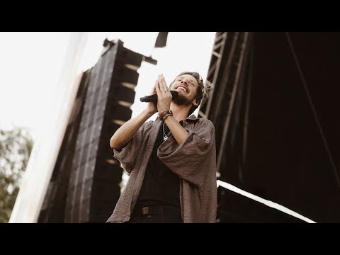 Naâman - House of Love (Piano) - Live @festivalambert