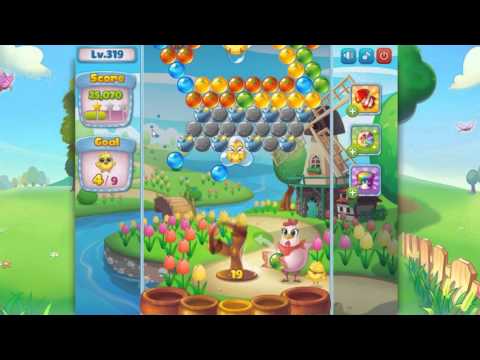 Bubble CoCo || Level - 319