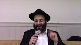 התוועדות כ' טבת תשפ''ו (הרב אלחנן משה נחמנסון) - התמונה מוצגת ישירות מתוך אתר האינטרנט יוטיוב. זכויות היוצרים בתמונה שייכות ליוצרה. קישור קרדיט למקור התוכן נמצא בתוך דף הסרטון