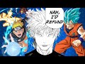 The Absolute State Of Anime Video Games