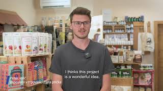 Bogato razvito podjetništvo v Kamniku doprinese k revitalizaciji mesta