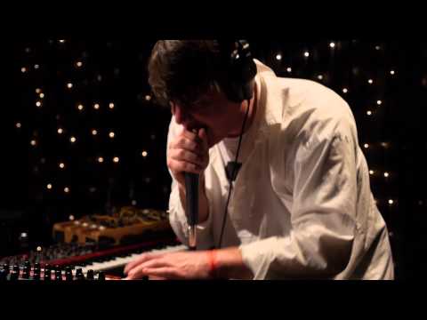 Mas Ysa - Look Up (Yes) (Live on KEXP)