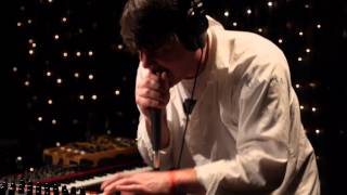Mas Ysa - Look Up (Yes) (Live on KEXP)