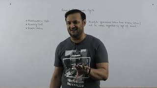 Asset Replacement Cycle | Equivalent Annual Cost (EAC) and Equivalent Annual Benefit (EAB) | ACCA FM