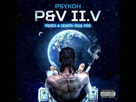 Psykoh - Trappin Ft. Kapo Killa